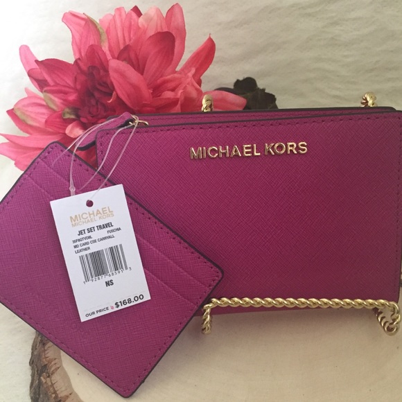 MICHAEL KORS WALLET - Picture 7 of 7
